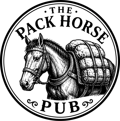 The Pack Horse